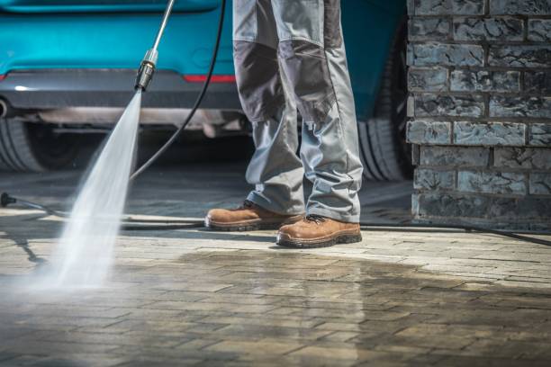 Best Sidewalk and Walkway Cleaning  in Irondale, GA