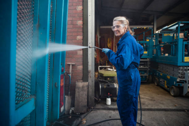 Best Building Exterior Washing  in Irondale, GA
